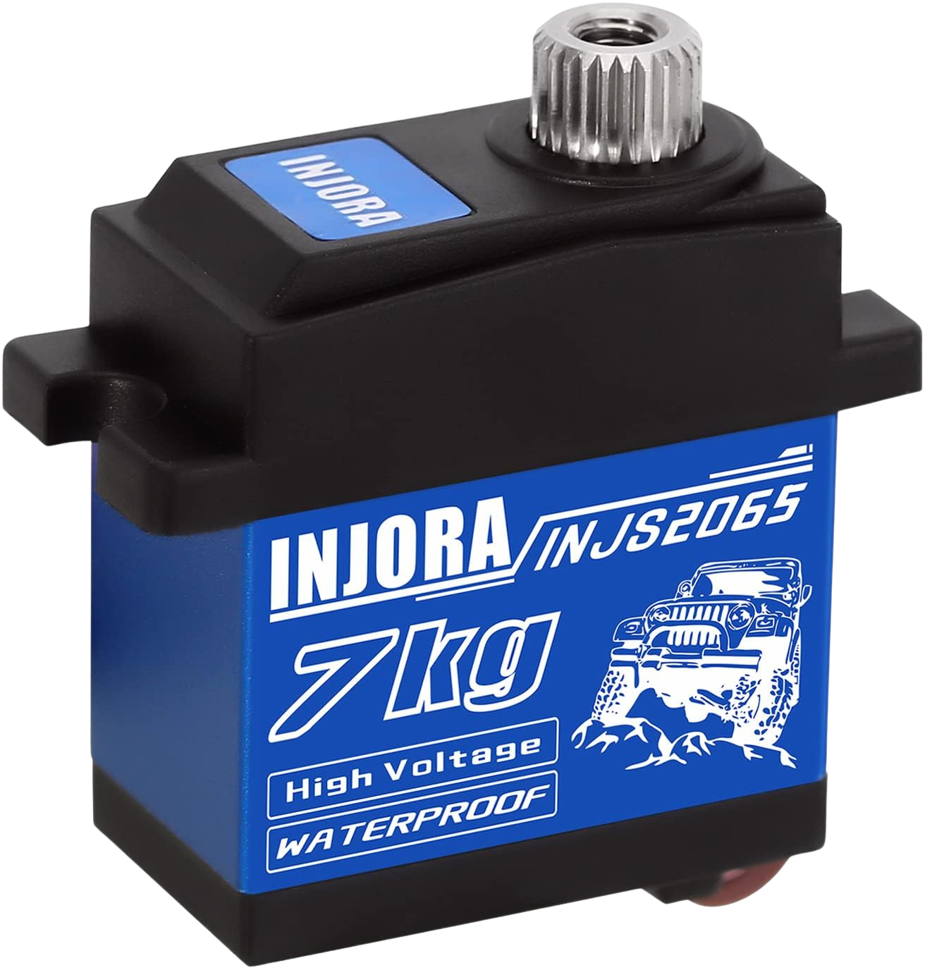 INJORA
Micro Servo