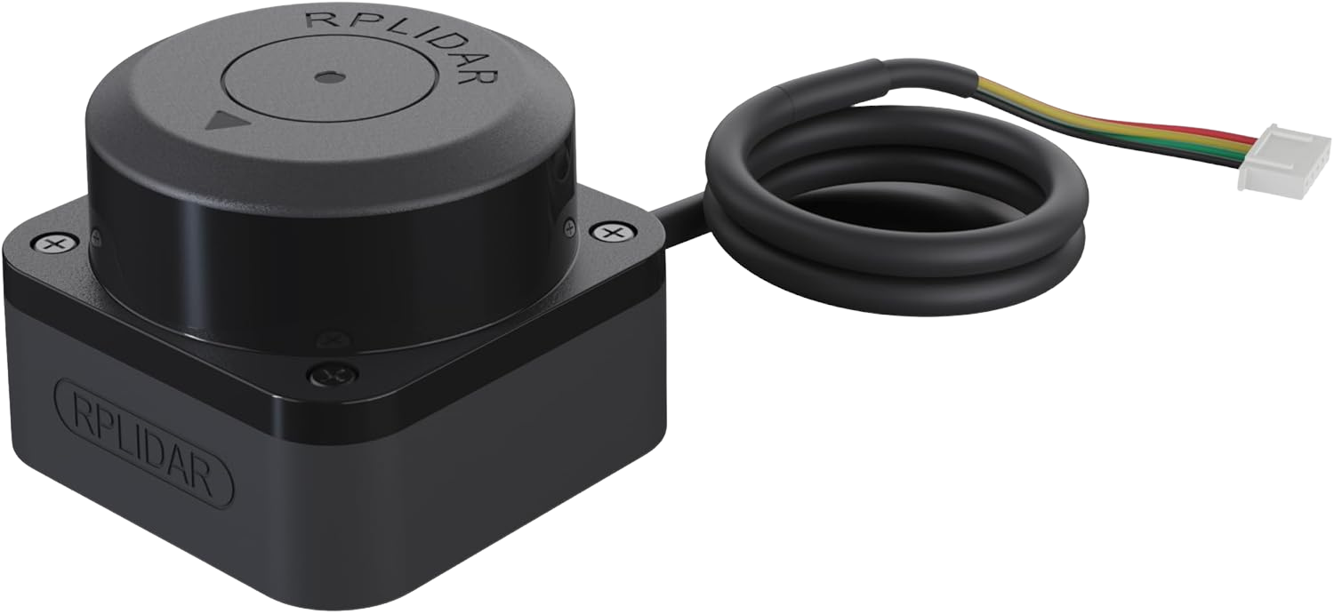 RPLiDAR C1