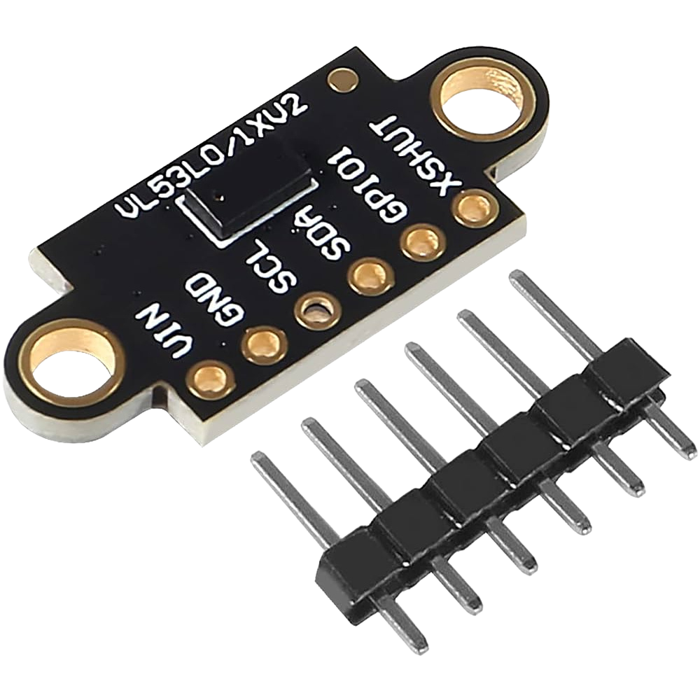 Sensor VL53L0X