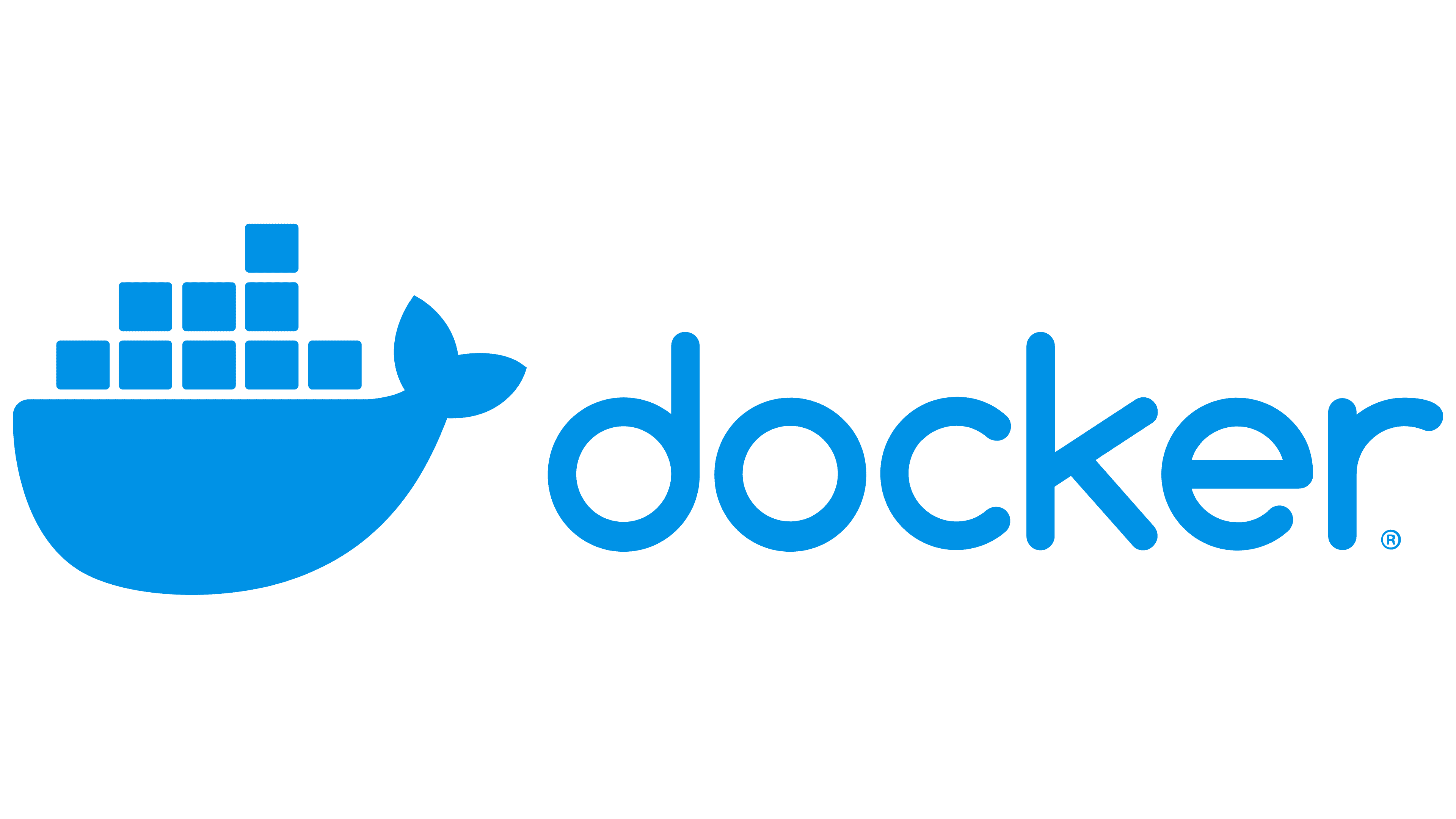Logo de Docker