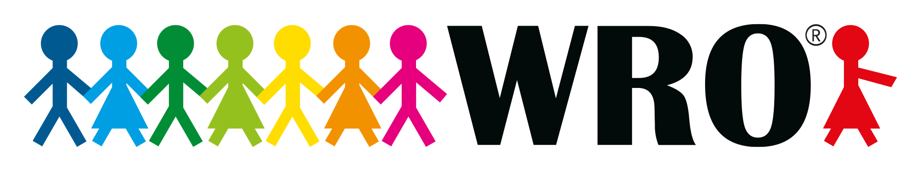 Logo de la World Robot Olympiad