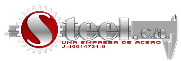 Logo de Steel C.A.
