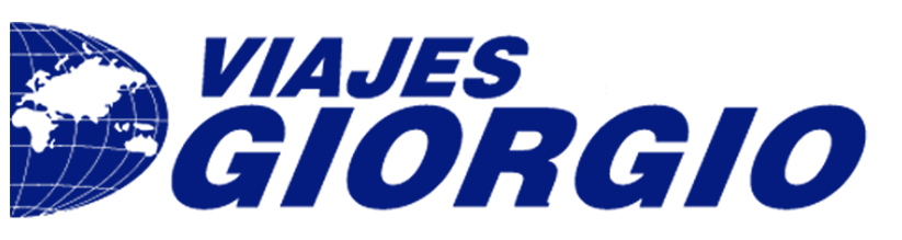 Logo de Viajes Giorgio